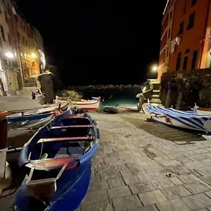 Ca Di Euro , Riomaggiore Italy
