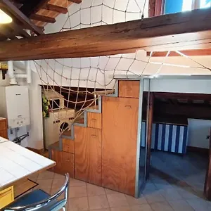 Ca' Marcello Terrace 511 Altana Wifi , Venice Italy