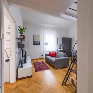 Loft Numero Quattro Florence